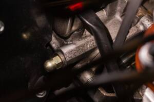 Image 41/42 of Porsche 356 C Carrera 2/2000 GS (1963)