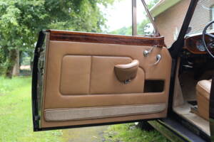 Afbeelding 24/47 van Bentley S1 DHC Park Ward (1956)