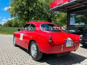 Image 7/20 de Alfa Romeo Giulietta Sprint (1957)
