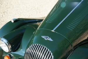 Bild 11/50 von Morgan Plus 8 (1991)