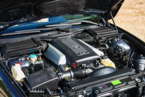 Bild 46/50 von ALPINA B10 V8 Touring (1998)