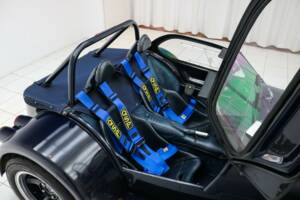 Bild 22/47 von Donkervoort D8 180R (2002)