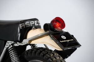 Bild 9/50 von Aspes Hopi 125 (1983)