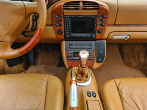 Image 9/25 of Porsche 911 Carrera (2002)