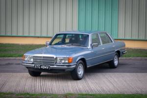 Bild 2/30 von Mercedes-Benz 450 SEL (1979)