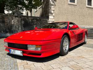 Imagen 2/57 de Ferrari Testarossa (1991)
