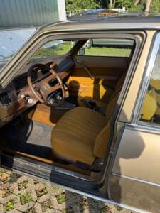 Immagine 6/10 di Peugeot 604 SL V6 (1977)