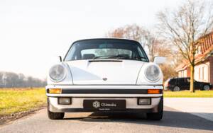 Bild 11/36 von Porsche 911 Carrera 3.2 (1984)