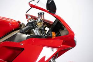 Imagen 25/50 de Ducati 748 S (1996)