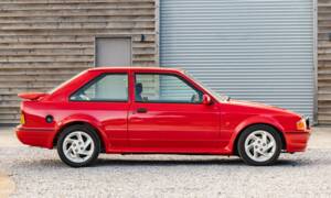 Afbeelding 2/45 van Ford Escort turbo RS (1990)