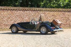 Image 34/50 of Morgan Plus 8 (1982)