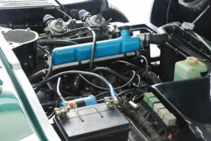 Bild 41/50 von Marcos 1500 GT (1967)