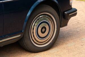 Imagen 10/50 de Rolls-Royce Silver Spirit (1988)