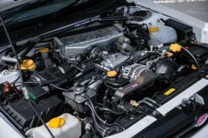 Image 12/30 of Subaru Impreza "555" (1996)