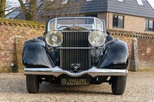 Bild 5/50 von Hispano-Suiza J 12 D'Ieteren (1936)