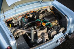 Bild 3/28 von Abarth 2200 Allemano Spyder (1958)