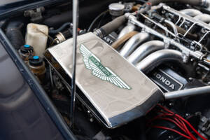 Bild 33/36 von Aston Martin DBS V8 (1972)
