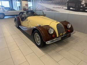 Bild 8/16 von Morgan Plus 8 (1993)