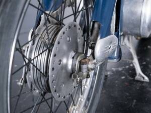 Imagen 45/50 de NSU DUMMY (1956)