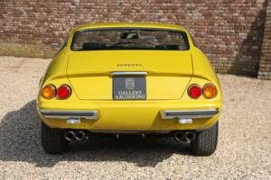 Afbeelding 49/50 van Ferrari 365 GTB/4 Daytona (1971)