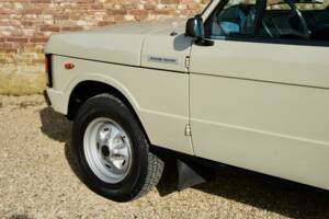 Afbeelding 25/50 van Land Rover Range Rover Classic 3.5 (1980)