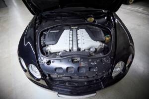 Image 72/100 of Bentley Continental Flying Spur (2008)