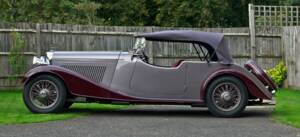 Image 21/50 de Bentley 3 1/2 Litre (1934)