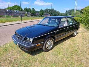 Bild 96/96 von Dodge Lancer 2.2 Turbo (1986)