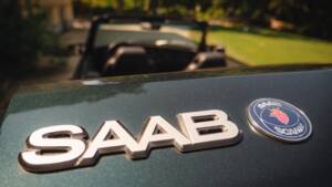 Imagen 45/45 de Saab 900 S (1992)