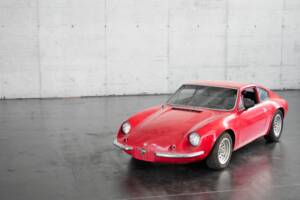 Afbeelding 2/40 van Puma GTE 1600 (1965)