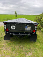 Immagine 25/28 di Land Rover Defender 90 (2015)