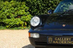 Bild 45/50 von Porsche 911 Carrera 4 (1992)