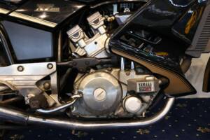 Bild 8/22 von Yamaha XZ 550 (1984)