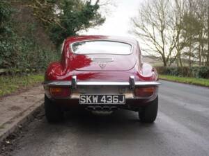 Image 5/19 of Jaguar Type E V12 (2+2) (1971)