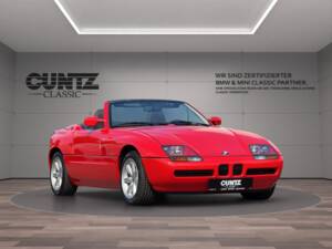 Bild 7/21 von BMW Z1 Roadster (1990)