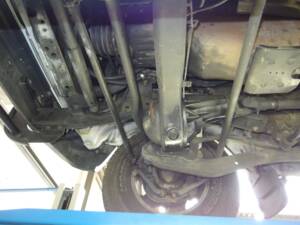 Bild 93/97 von Toyota Land Cruiser FJ80 (1992)