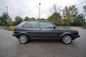 Image 4/55 of Volkswagen Golf Mk II 1.3 (1991)