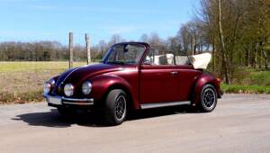 Image 43/54 de Volkswagen Beetle 1303 LS (1978)