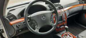 Bild 9/24 von Mercedes-Benz S 400 CDI (2001)