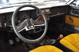 Image 28/37 of Lancia Beta HPE 1600 (1975)