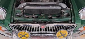 Imagen 6/8 de MG MGC (1968)