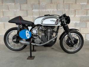 Immagine 1/50 di Norton Manx 40M (1956)