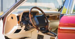 Bild 24/35 von Daimler Double Six (1993)
