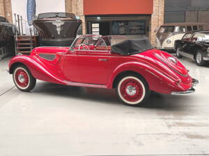 Bild 10/37 von BMW 327 (1938)
