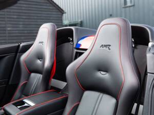 Bild 62/85 von Aston Martin V12 Vantage AMR Roadster (2018)