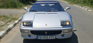Bild 5/8 von Ferrari F 355 Spider (1999)