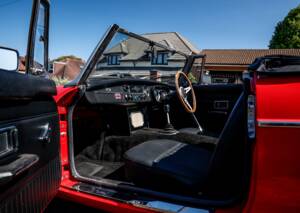 Image 23/41 de MG MGB (1972)
