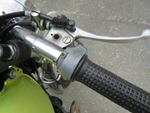Image 11/45 of Moto Guzzi V7 Sport (1973)