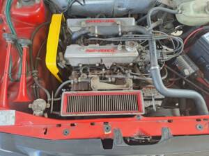 Afbeelding 11/48 van FIAT Ritmo 130 TC Abarth (1984)