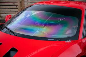 Imagen 13/50 de Ferrari 488 Challenge (2023)